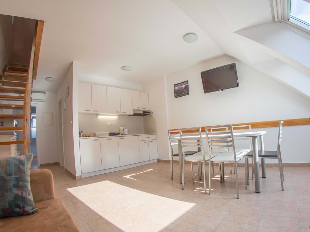 Apartment Smon Kranjska Gora Zimmer foto