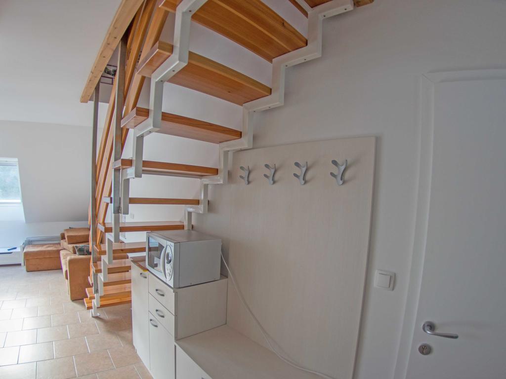 Apartment Smon Kranjska Gora Zimmer foto